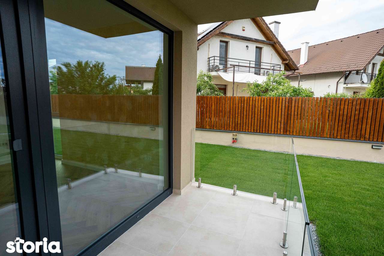 Apartament semifinisat Hs Residence - Imagine principală: 5/10