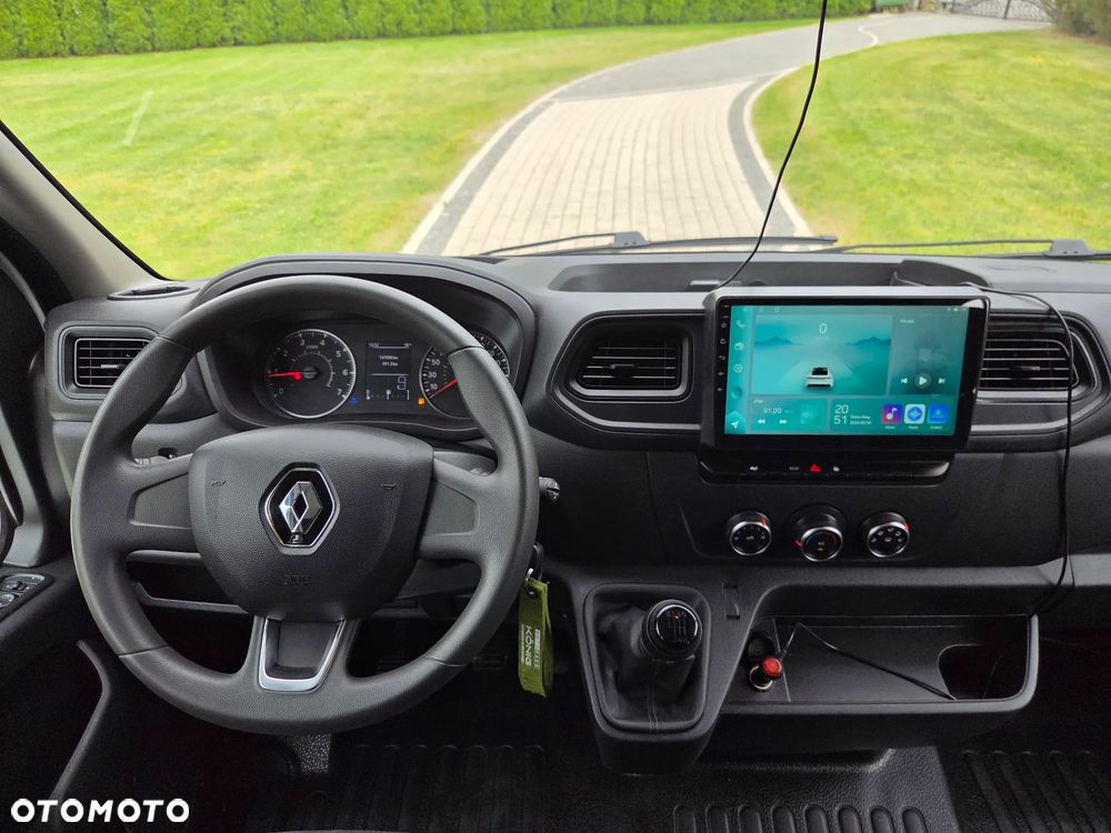 Renault MASTER - 27