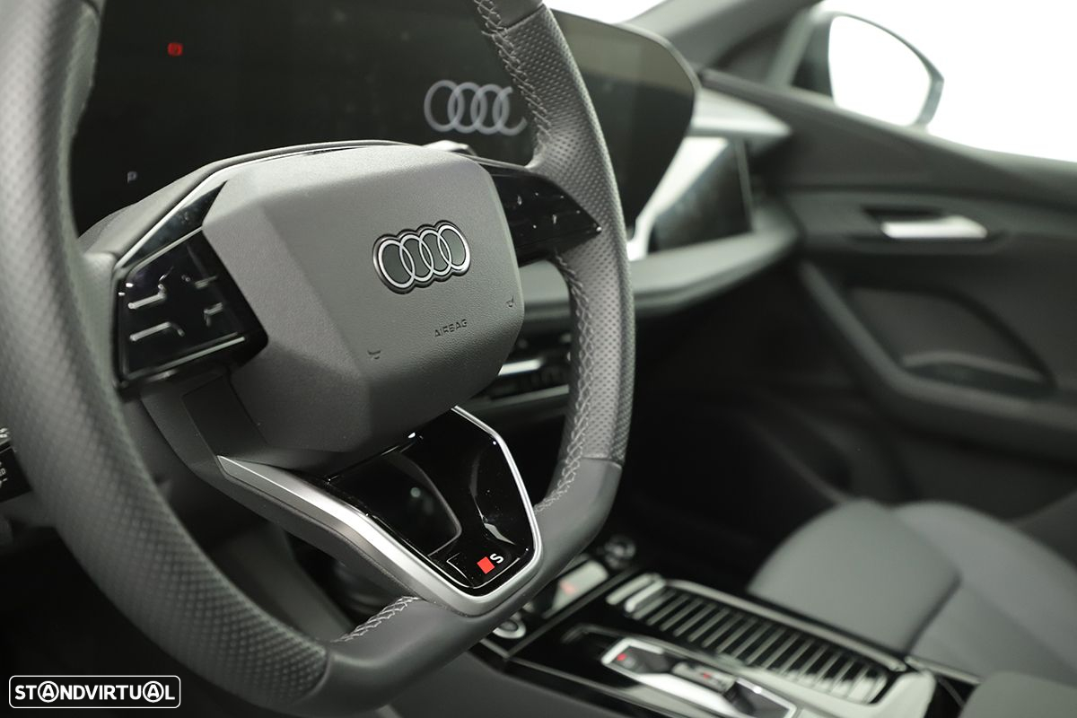 Audi Q6 e-tron 55 quattro 100 kWh - 15