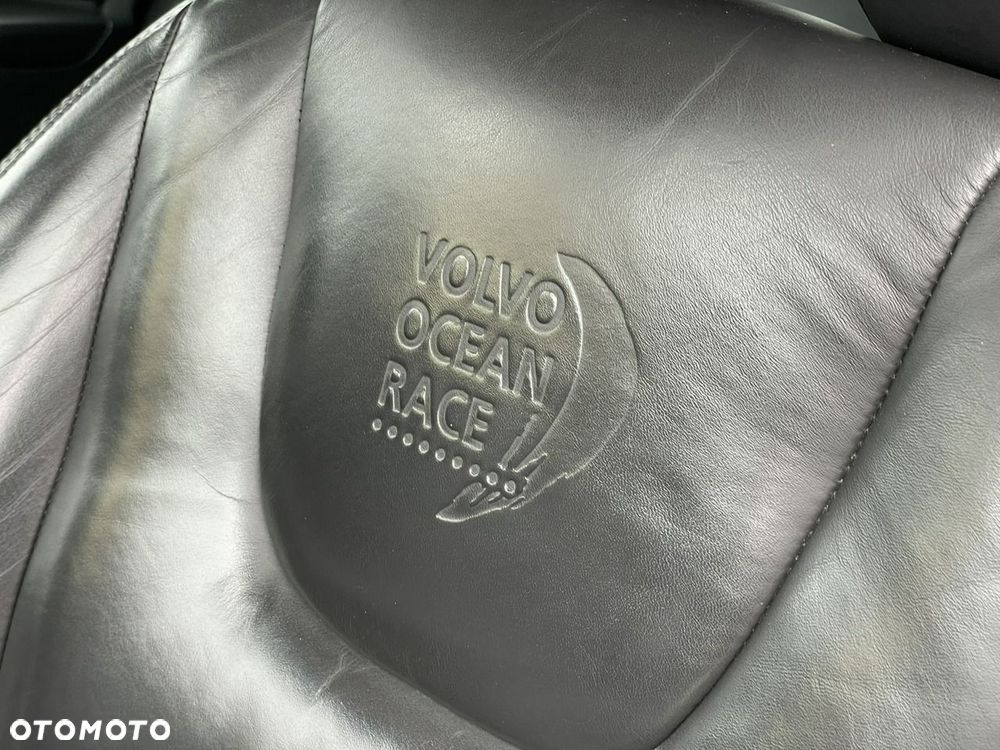 Volvo V60 D2 Ocean Race - 22