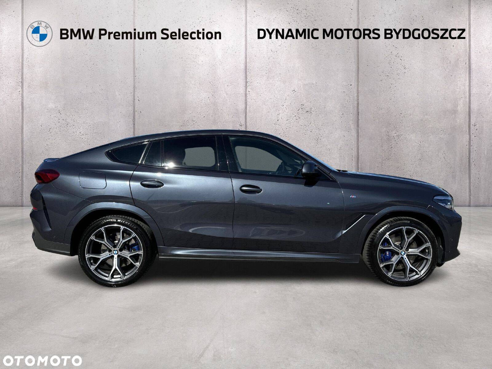 BMW X6 xDrive30d - 6