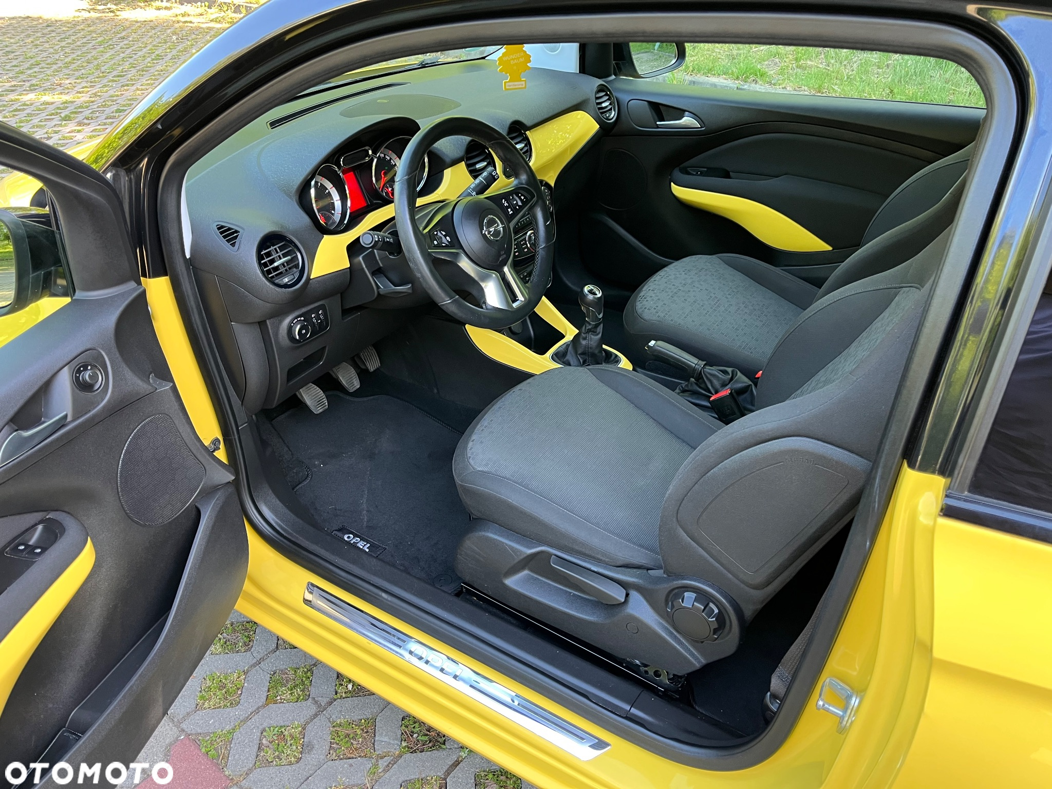 Opel Adam - 19