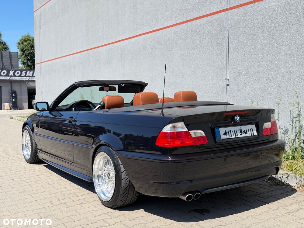 BMW Seria 3 - 4