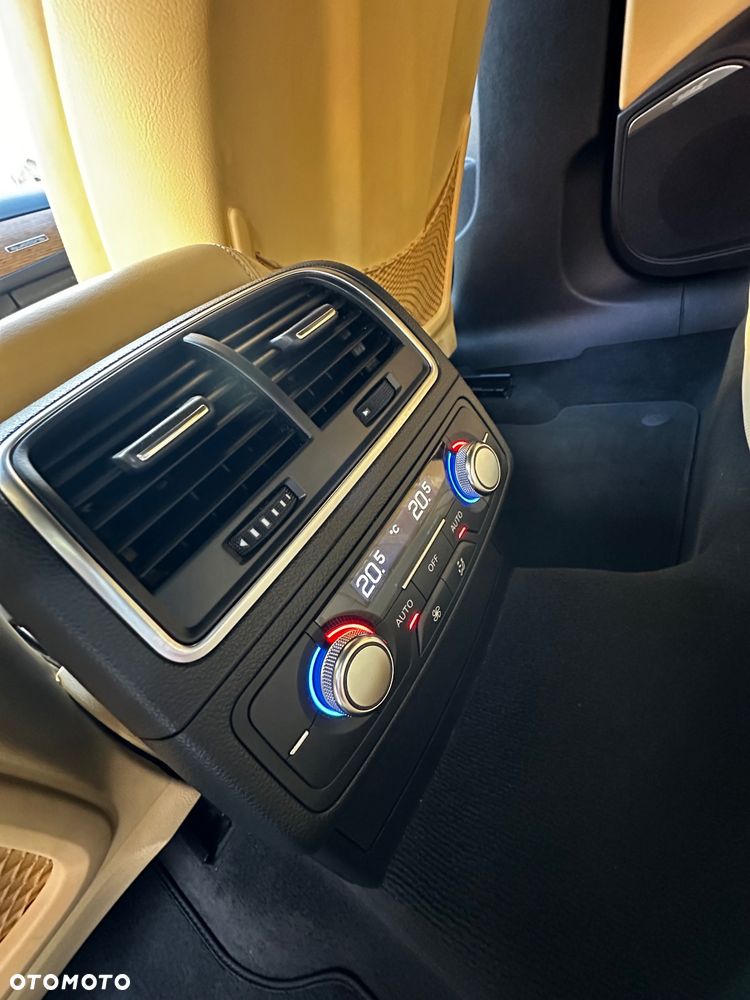 Audi S6 Limousine - 19