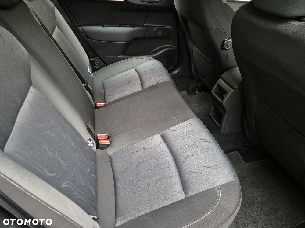 Citroën C4 - 29