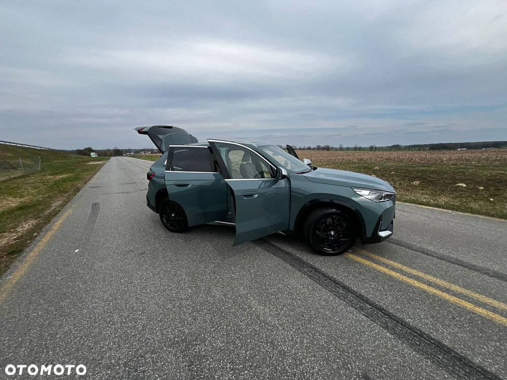 BMW X1 sDrive18d xLine - 6