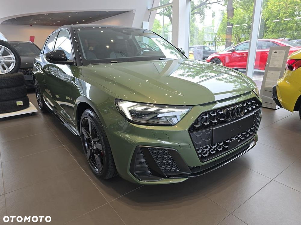 Audi A1 - 3