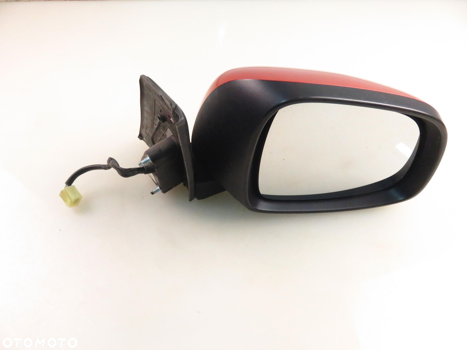 LUSTERKO PRAWE SUZUKI SX4 (EY, GY) 8470179J70 ZFS - 9