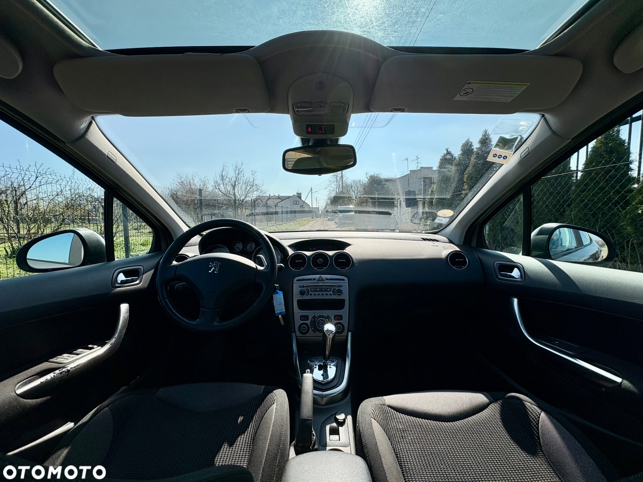 Peugeot 308 - 11
