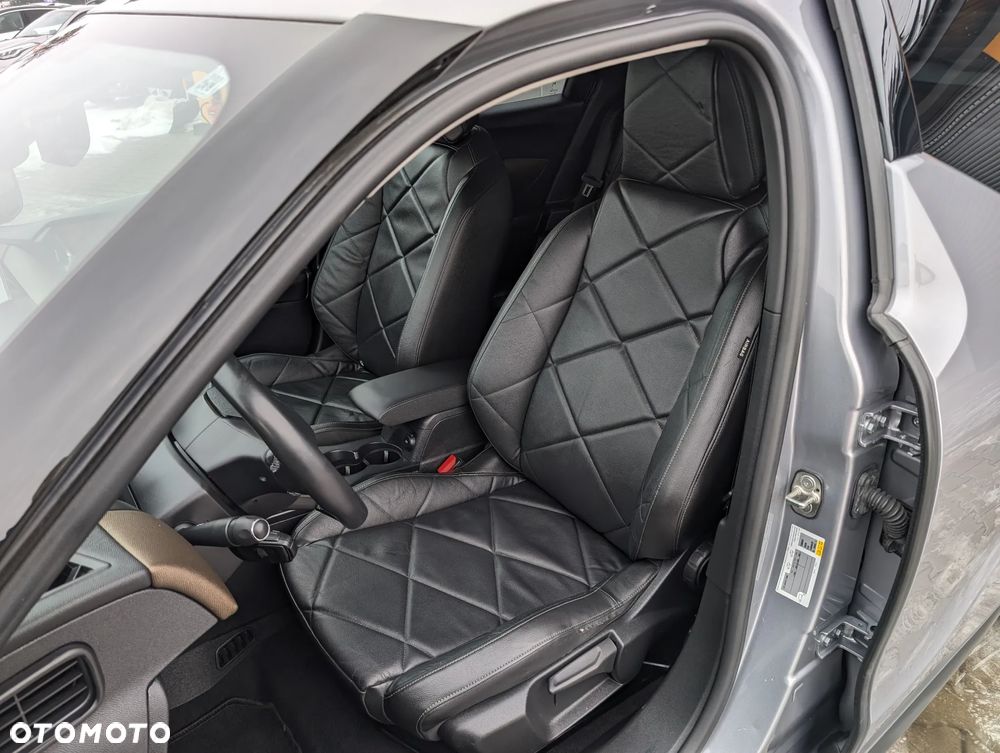 DS Automobiles DS 3 Crossback Grand Chic - 33