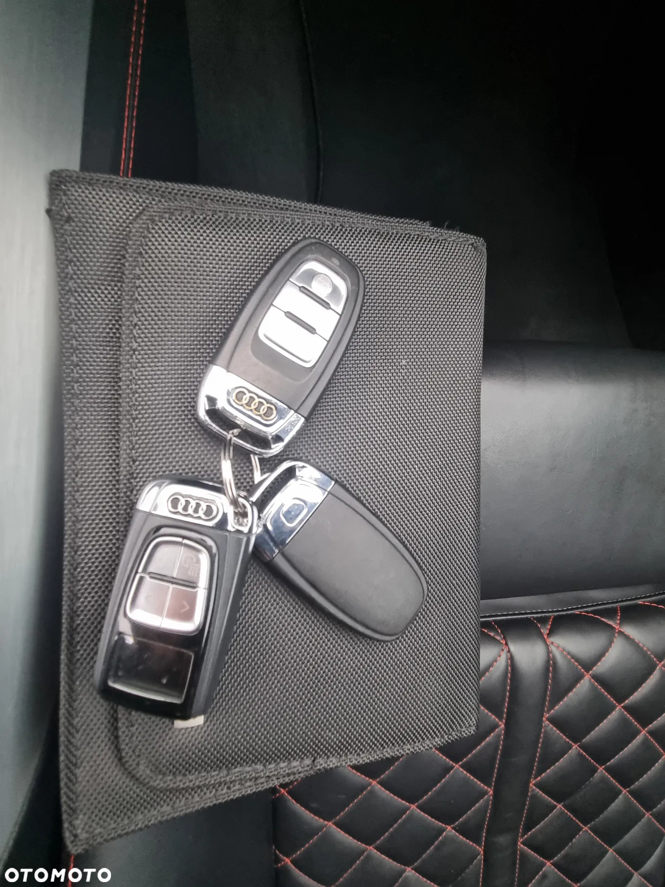 Audi A6 Avant 3.0 TDI competition quattro tiptronic - 19