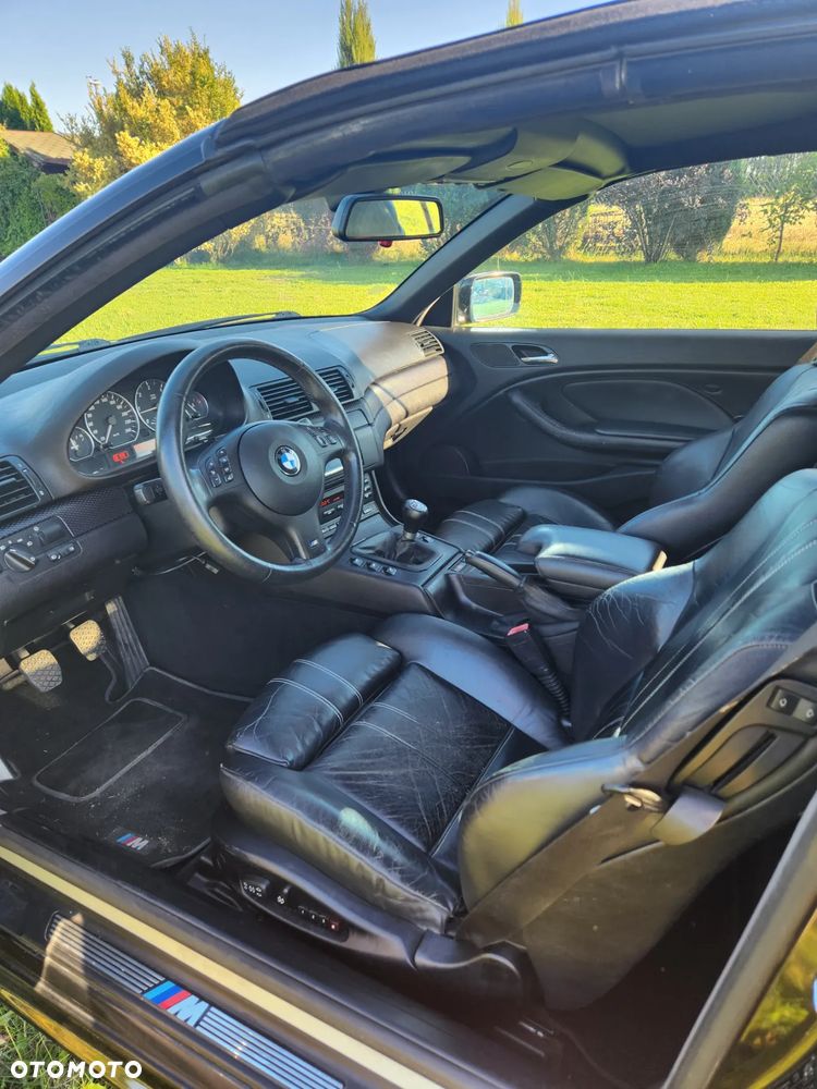 BMW Seria 3 330Cd - 37