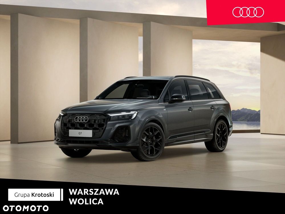 Audi Q7 - 1