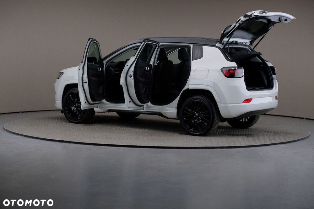 Jeep Compass - 7
