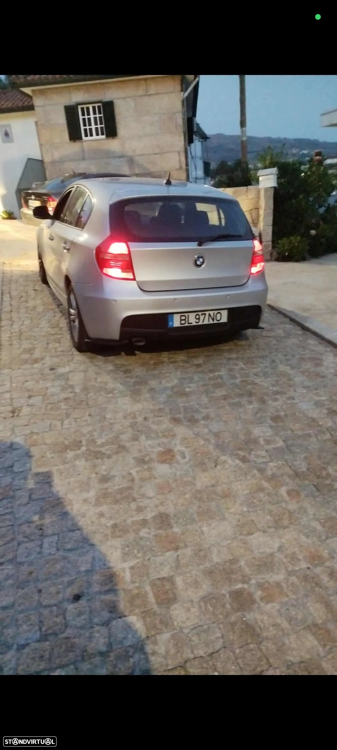 BMW 118 d Sport Line - 4