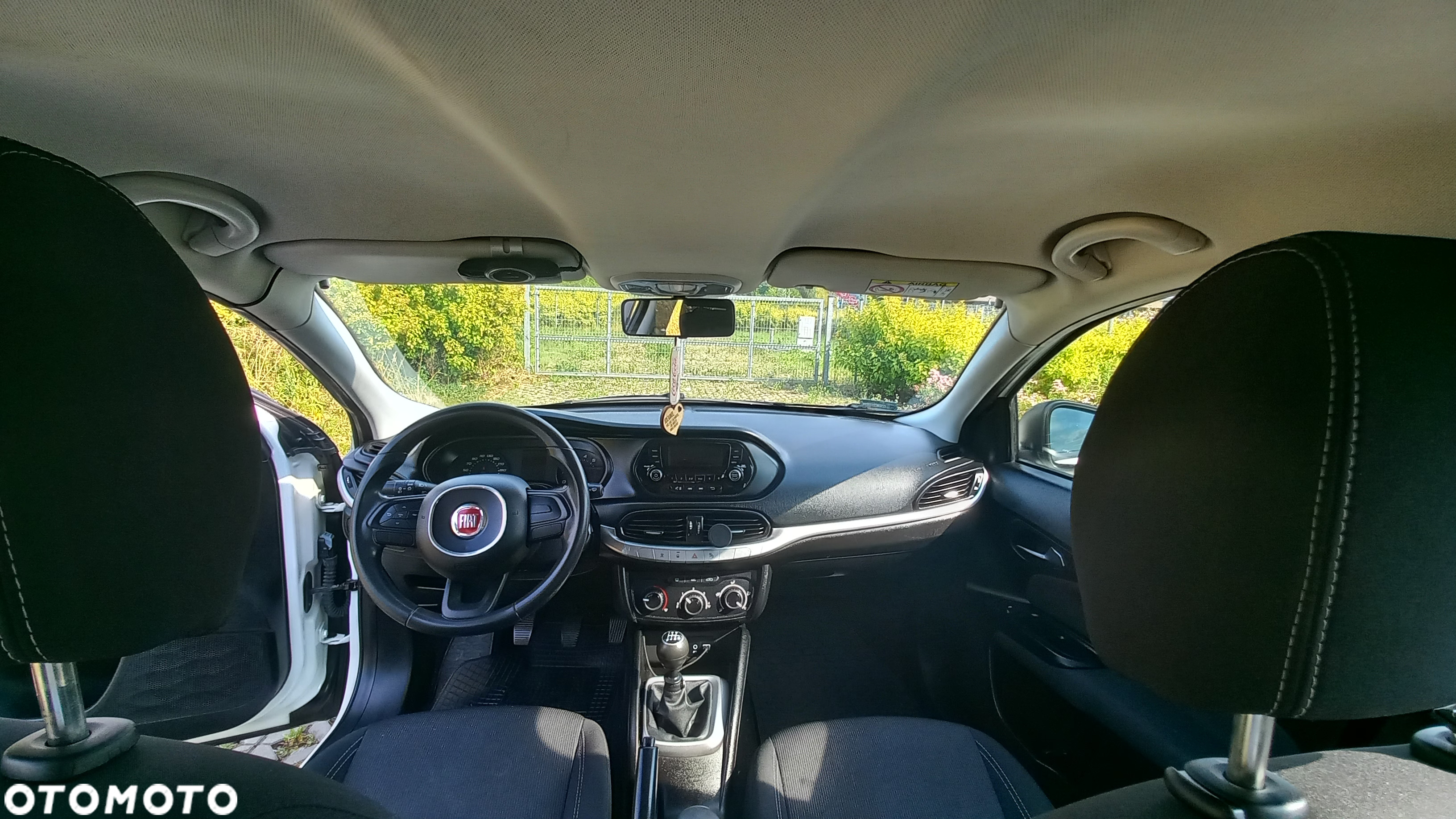 Fiat Tipo 1.4 16v Pop - 12