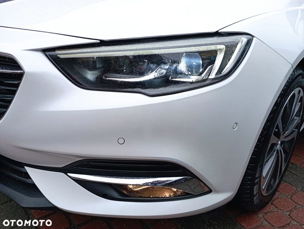 Opel Insignia CT 1.5 T Exclusive S&S - 7