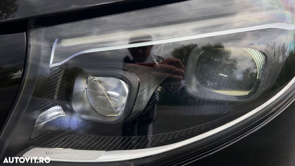 MERCEDES-BENZ V-Class 2025 — imagine 13