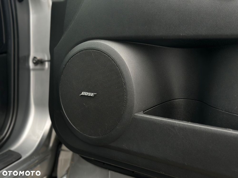 Mazda CX-7 2.2 CD Exclusive + - 10