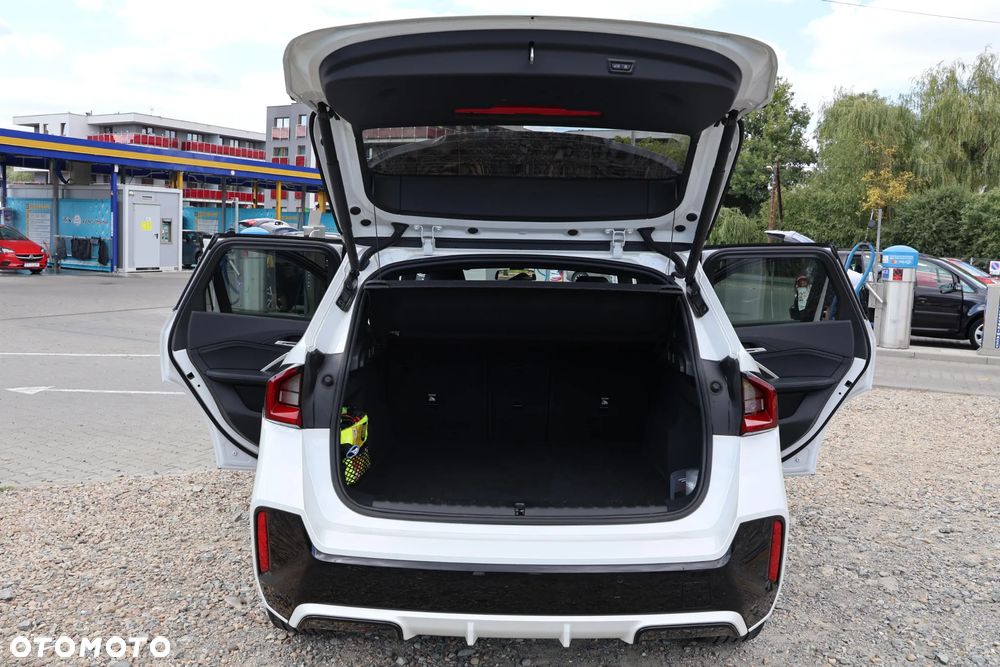 BMW X1 xDrive20d mHEV M Sport sport - 20