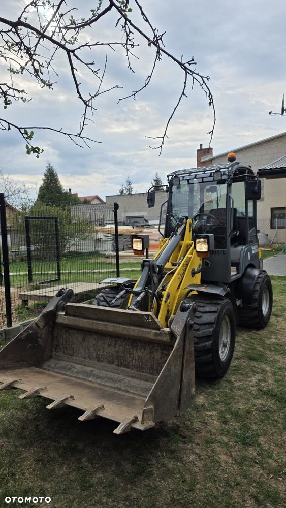 Wacker Neuson Wl 25 - 3