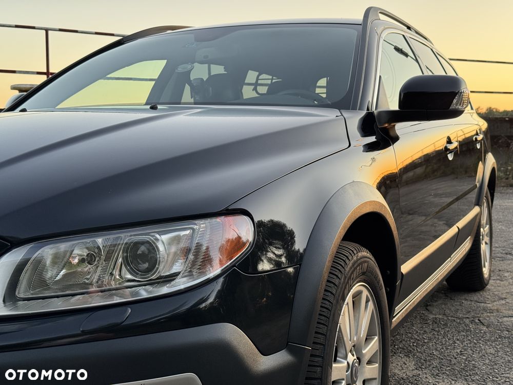 Volvo XC 70 D5 AWD Summum - 18