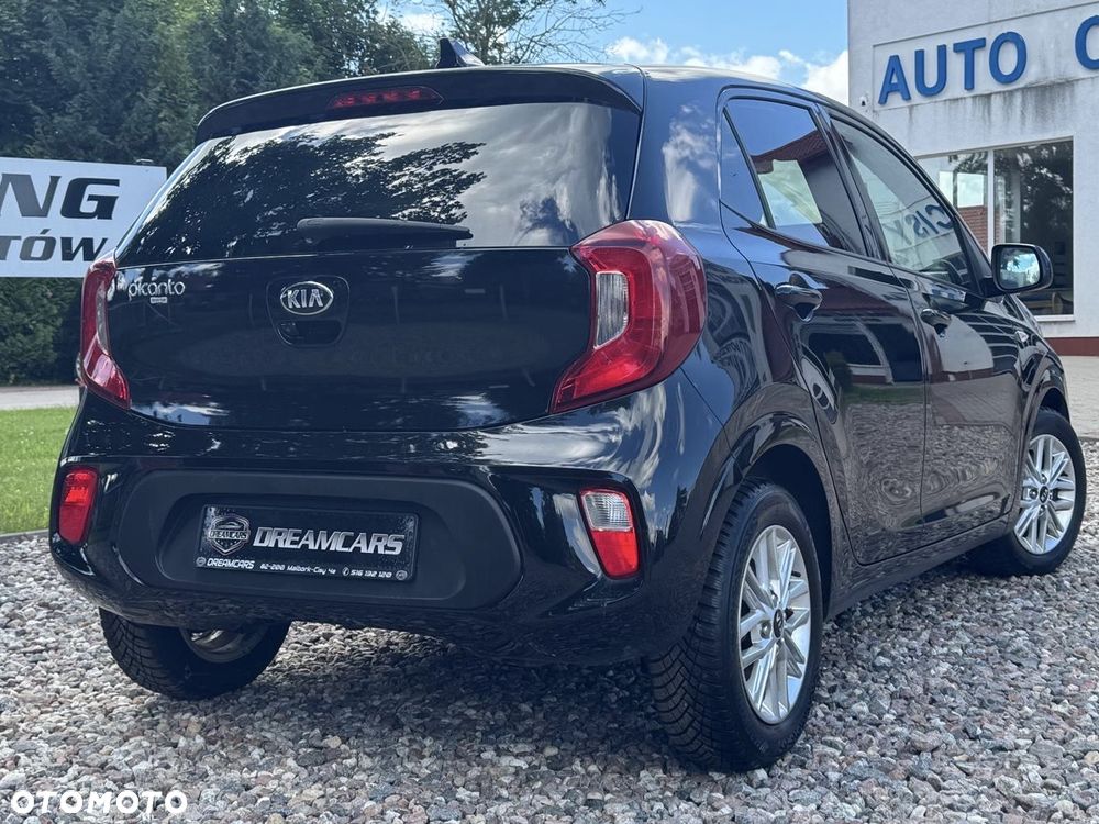 Kia Picanto - 12