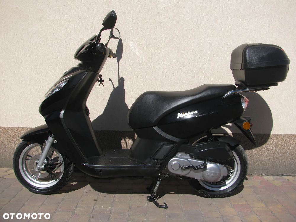 Peugeot Kisbee - 2