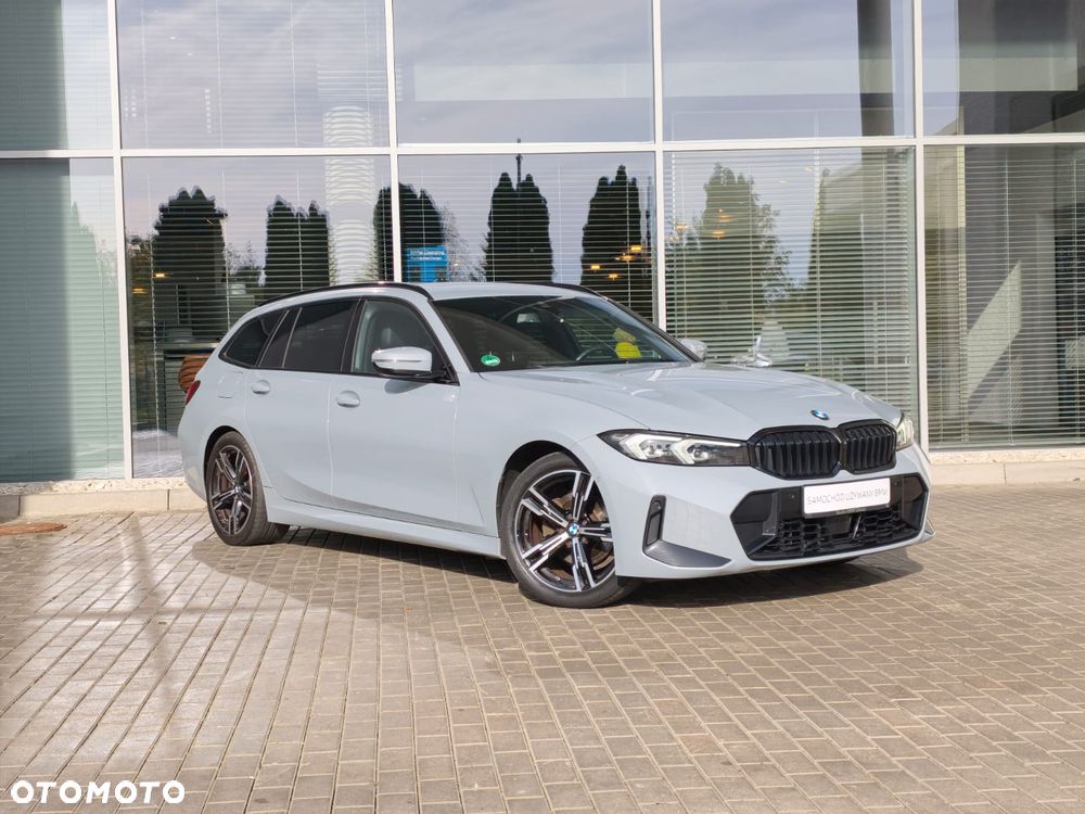BMW Seria 3 - 2