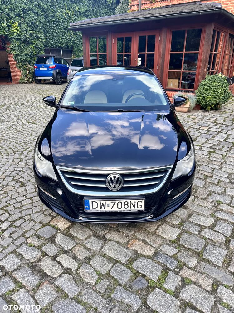 Volkswagen Passat CC 1.8 TSI - 6