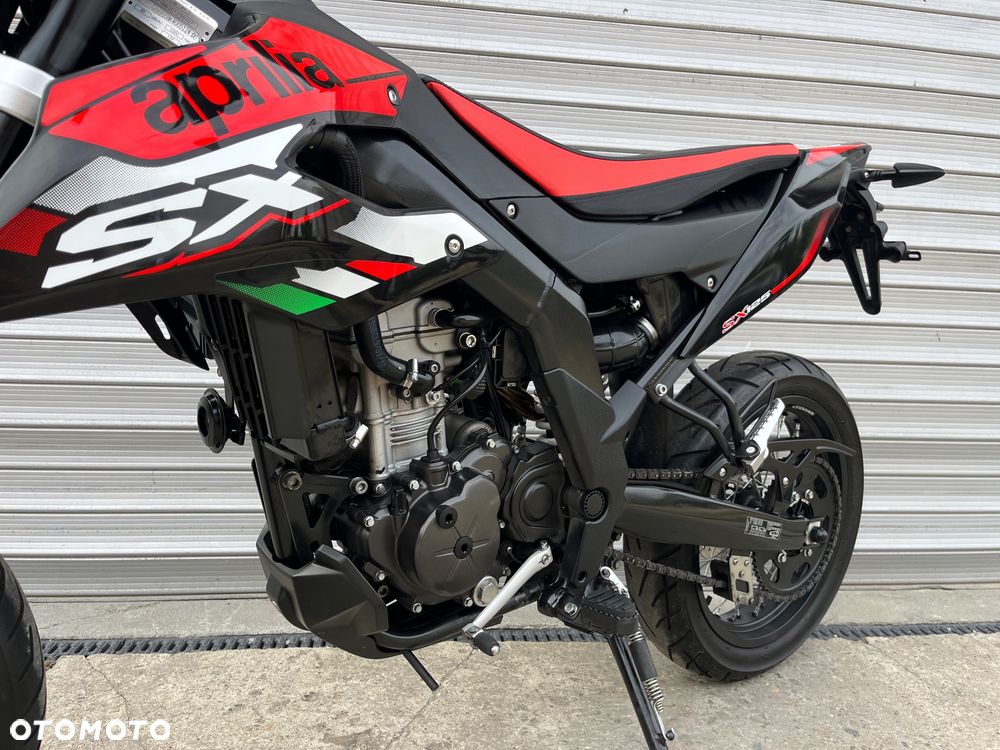 Aprilia SX - 26