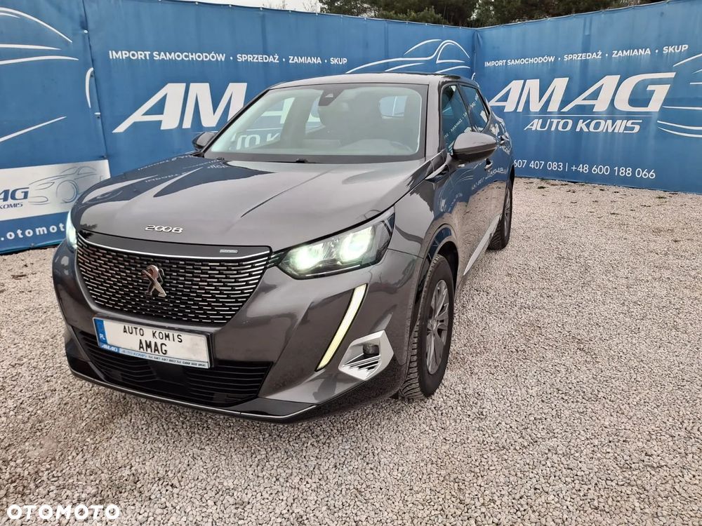 Peugeot 2008 PureTech 100 Active - 2