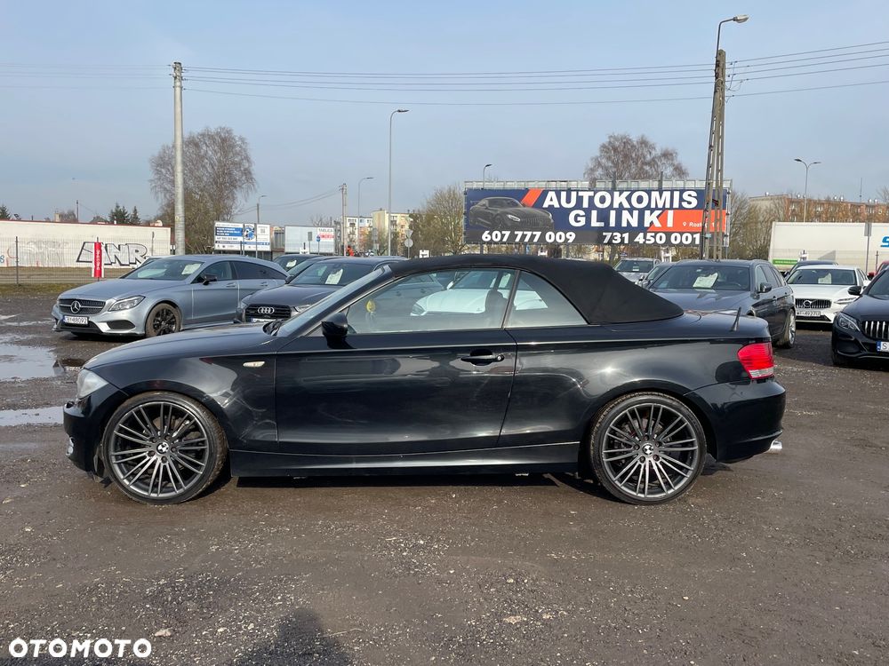 BMW Seria 1 118i Edition Sport - 19