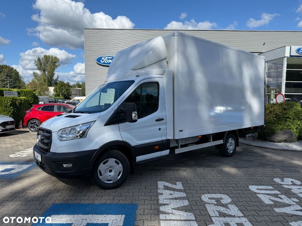 Ford Transit - 5