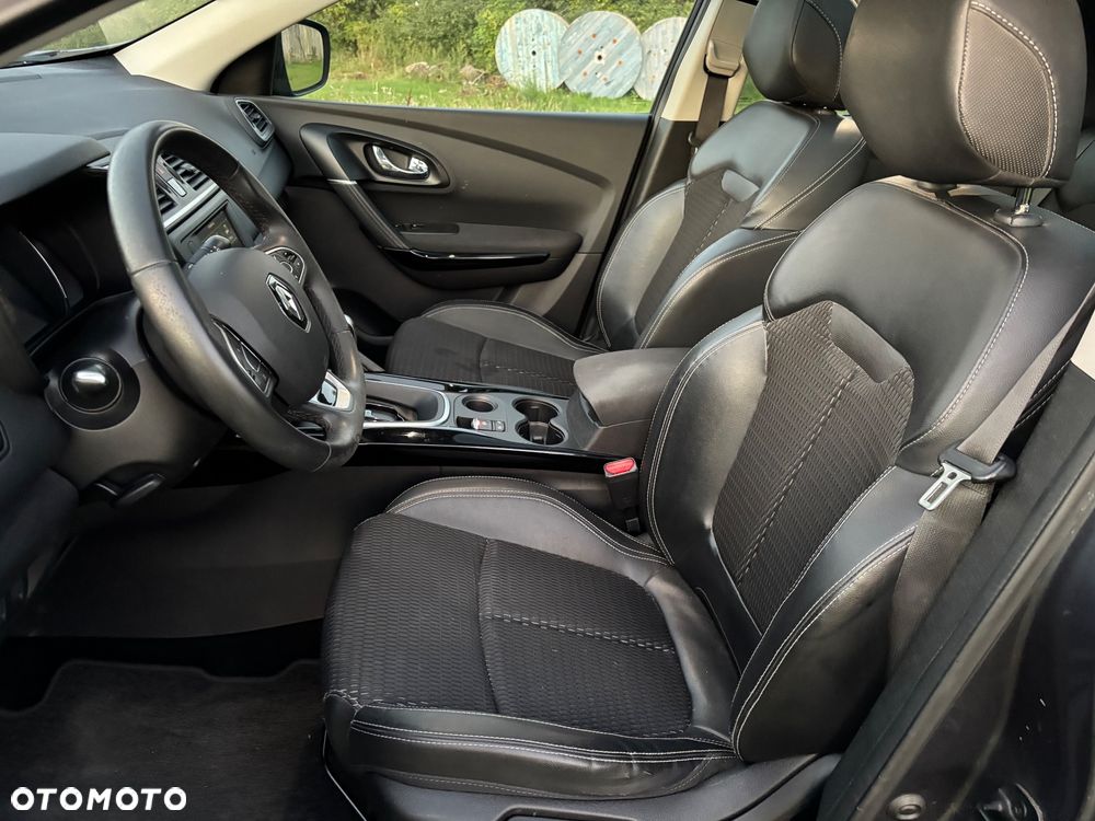 Renault Kadjar - 14