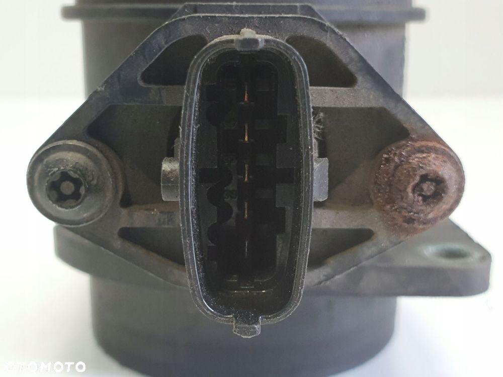PRZEPŁYWOMIERZ Fiat Multipla 1.9 JTD POWIETRZA 0281002308 - 10