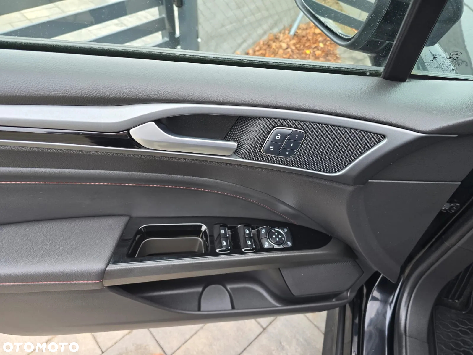 Ford Mondeo 2.0 TDCi ST-Line - 20