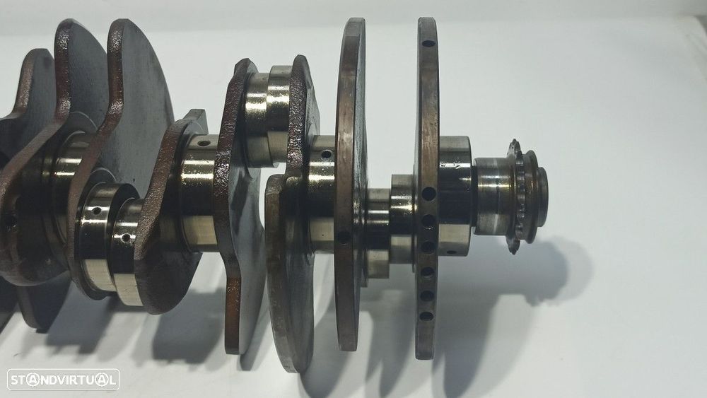 CAMBOTA VOLKSWAGEN PHAETON (3D2/3D8) W12 (5 ASIENTOS) - 2