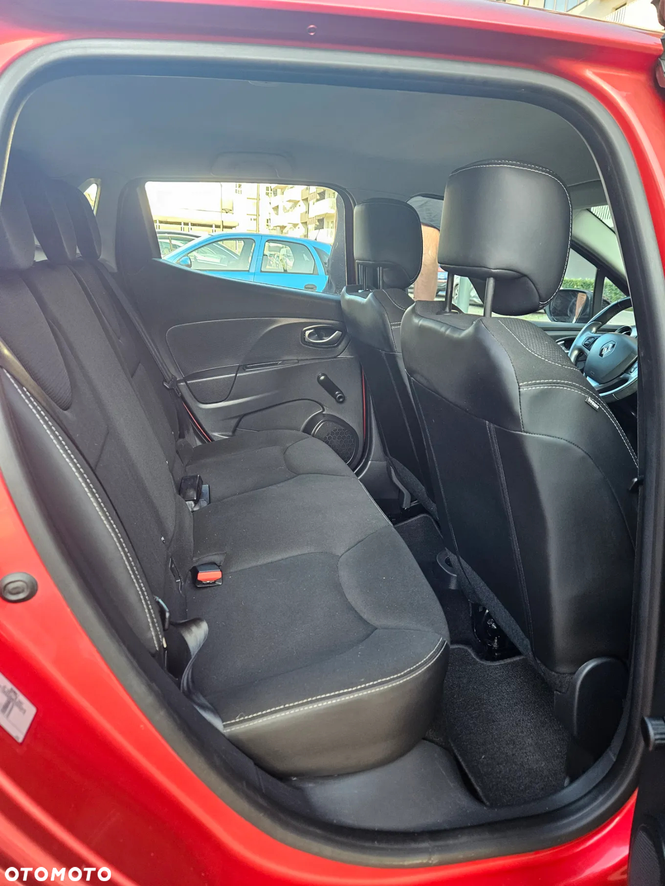 Renault Clio 0.9 Energy TCe Alize EU6 - 5
