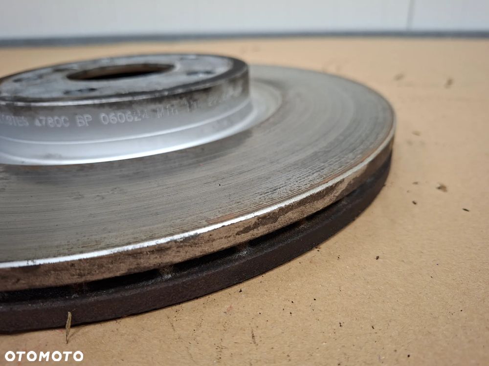 MINI Cooper S F56 Upgrade Zaciski Hamulcowe przód tył tarcze - 19