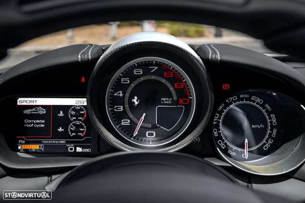 Ferrari California T - 18