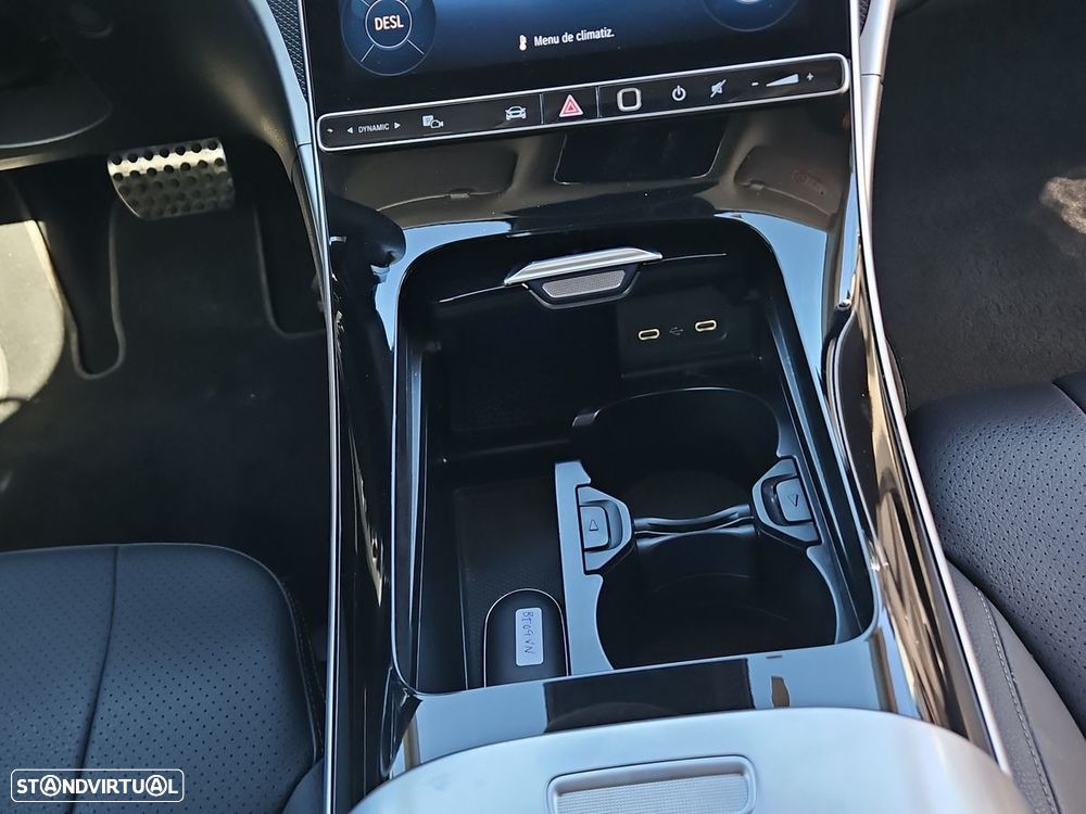 Mercedes-Benz CLE 220 - 21