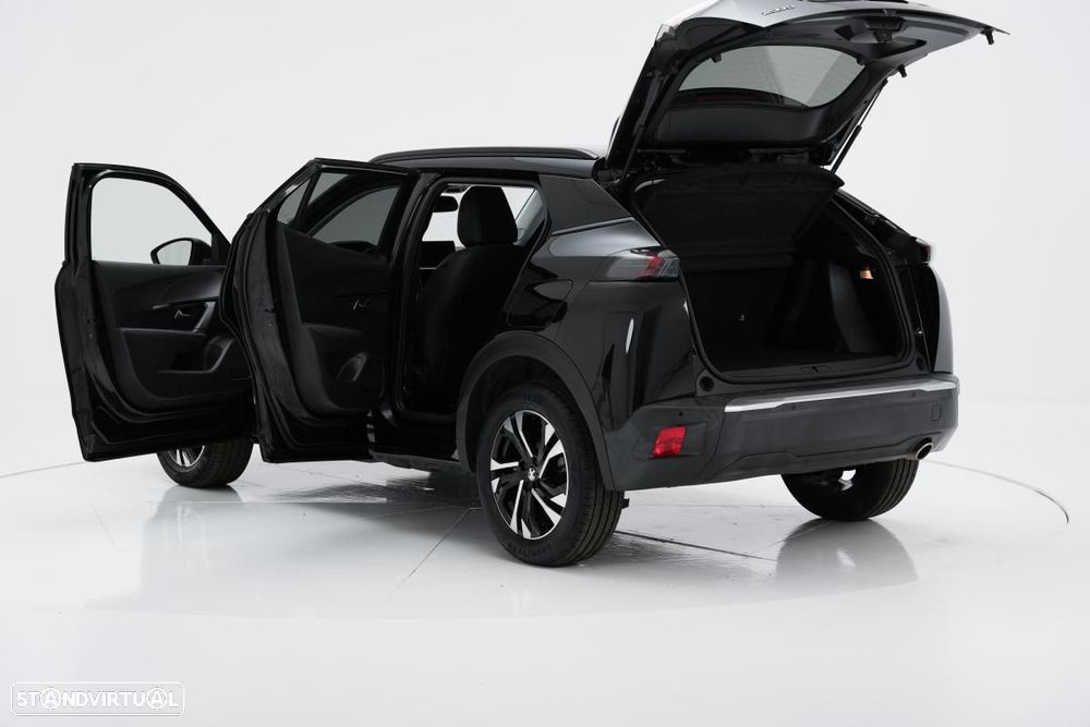 Peugeot 2008 1.5 BlueHDi Allure - 5