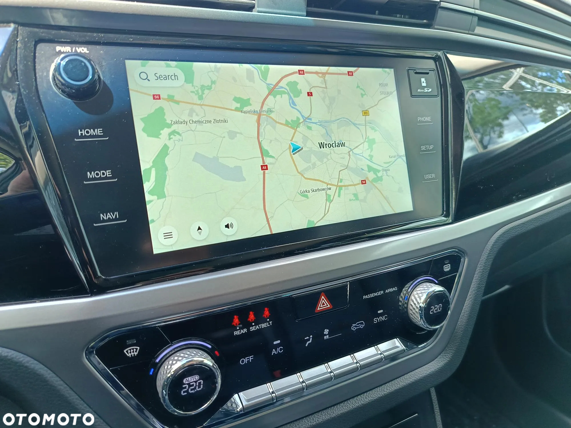 SsangYong/KGM Korando 1.5 T-GDI Adventure 2WD - 8