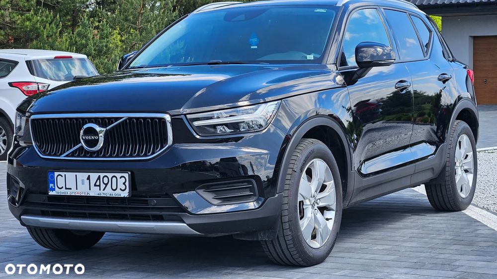 Volvo XC 40 - 20