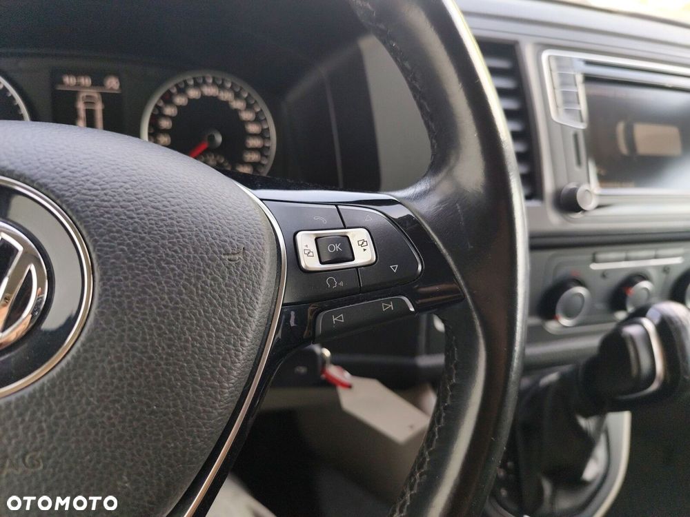 Volkswagen Transporter - 20