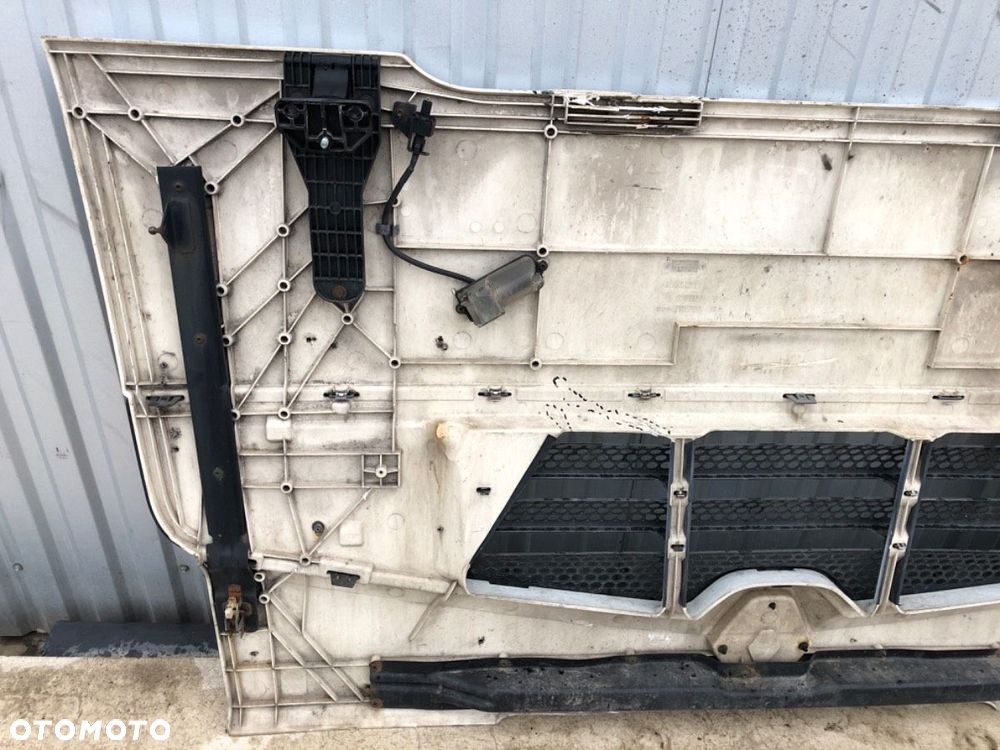 MASKA ATRAPA  RENAULT TRUCKS PREMIUM 1996 - 2022 DXI 11 450-EC06 - 7