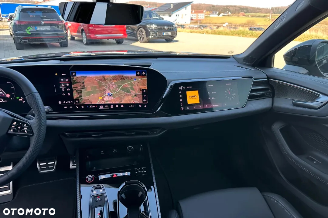 Audi S5 Avant TFSI quattro S tronic - 15