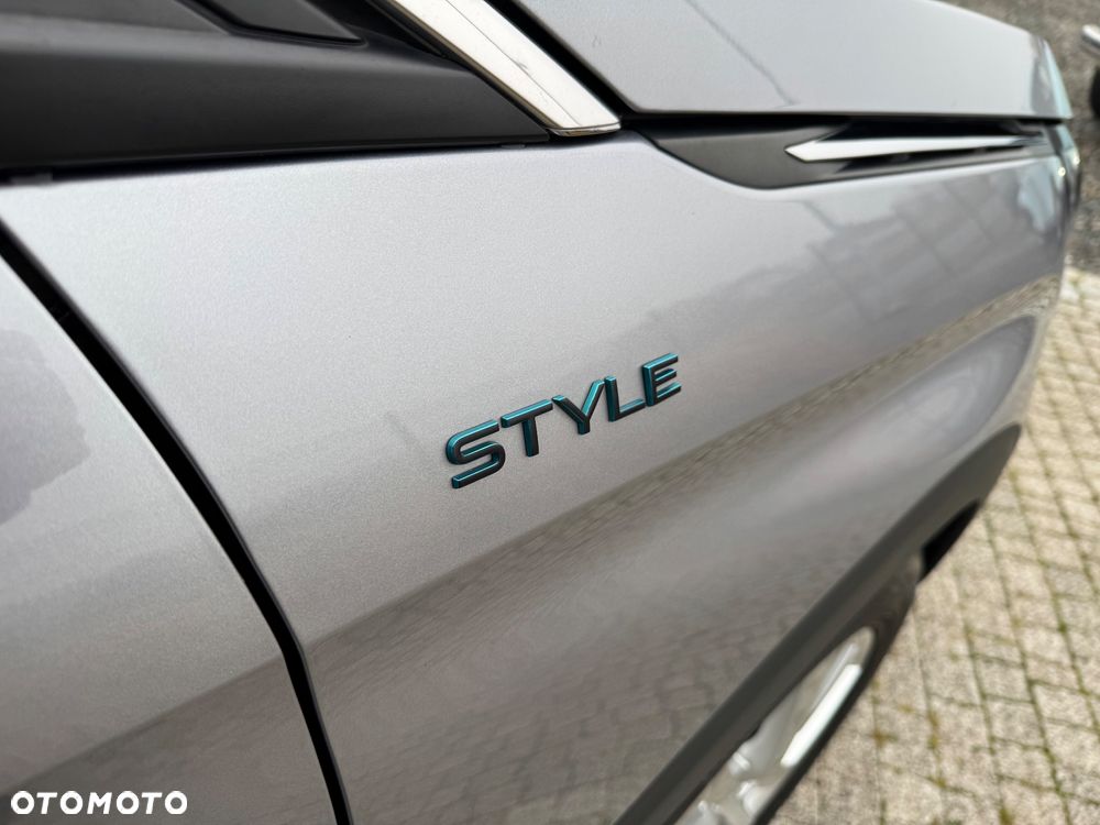 Peugeot 3008 BlueHDi 130 Stop & Start EAT8 Allure - 9