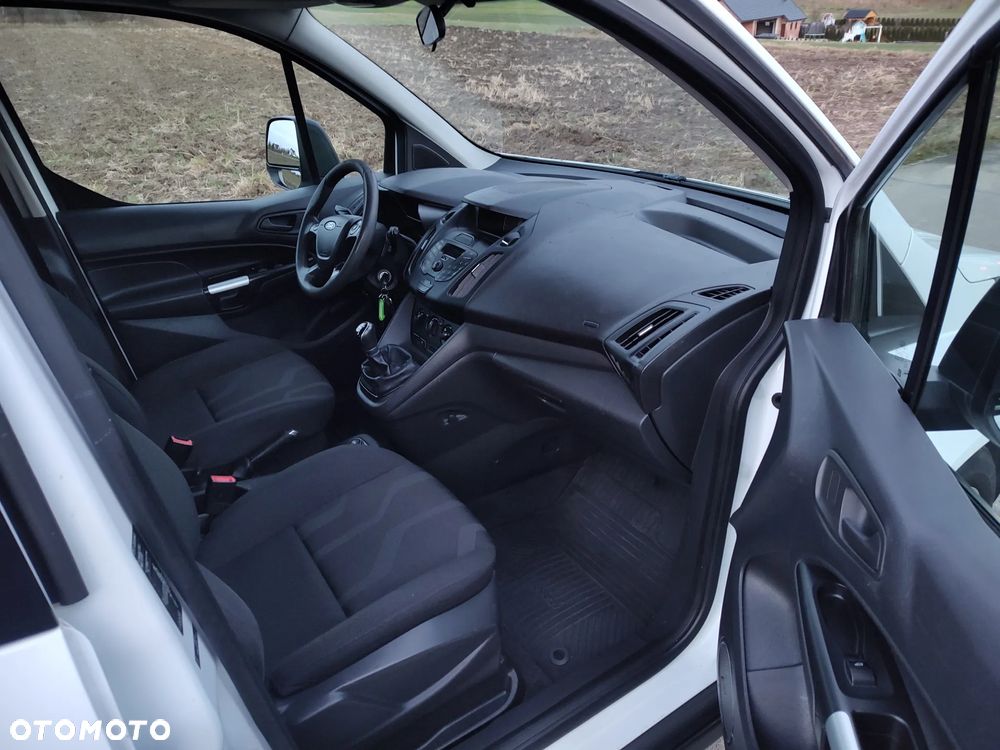 Ford Transit Connect 220 L1 Trend - 14
